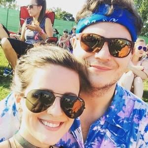 Meet your Posher, Greg